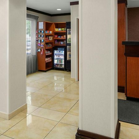 Fairfield Inn & Suites By Marriott Carlisle Exteriör bild