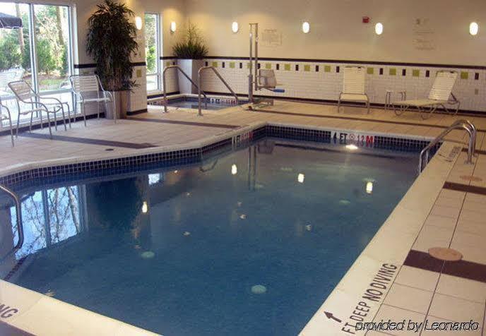 Fairfield Inn & Suites By Marriott Carlisle Exteriör bild