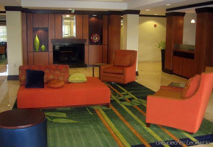Fairfield Inn & Suites By Marriott Carlisle Exteriör bild