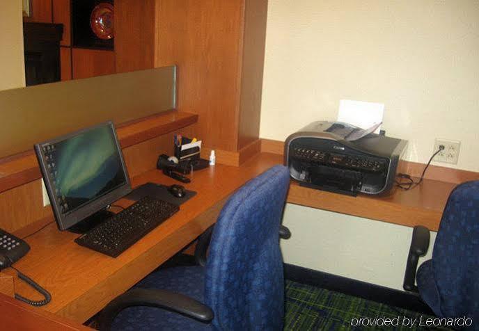 Fairfield Inn & Suites By Marriott Carlisle Exteriör bild