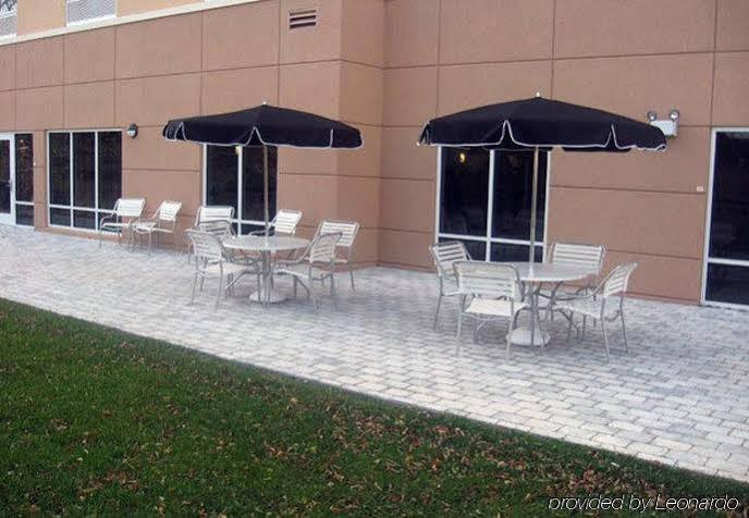 Fairfield Inn & Suites By Marriott Carlisle Exteriör bild