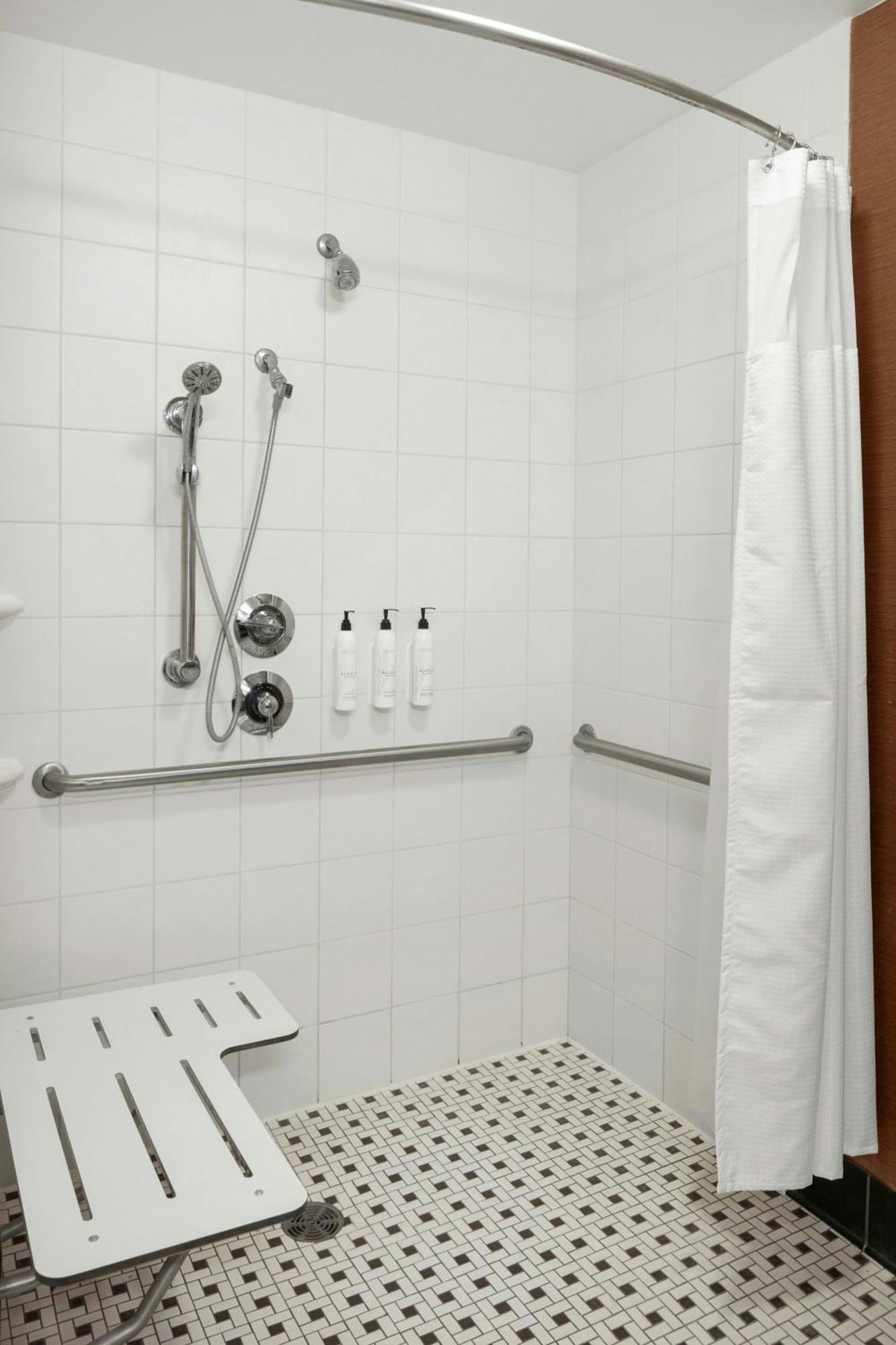 Fairfield Inn & Suites By Marriott Carlisle Exteriör bild