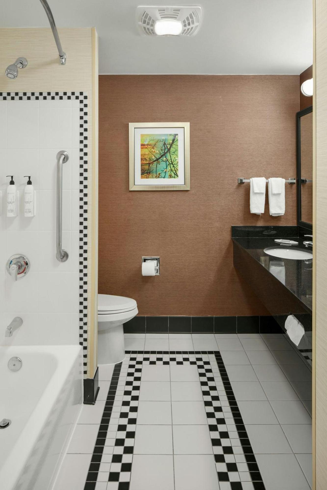 Fairfield Inn & Suites By Marriott Carlisle Exteriör bild
