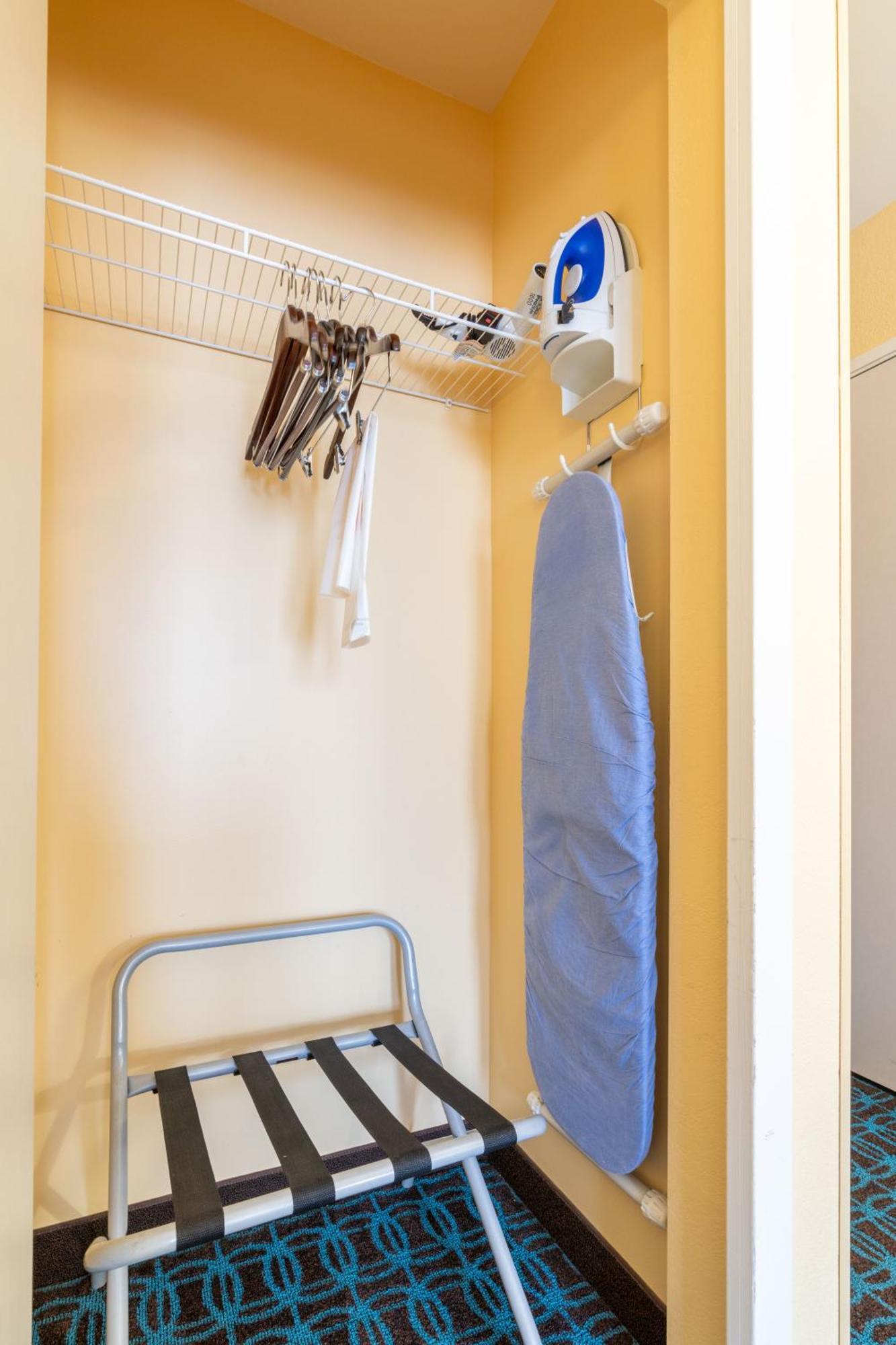 Fairfield Inn & Suites By Marriott Carlisle Exteriör bild