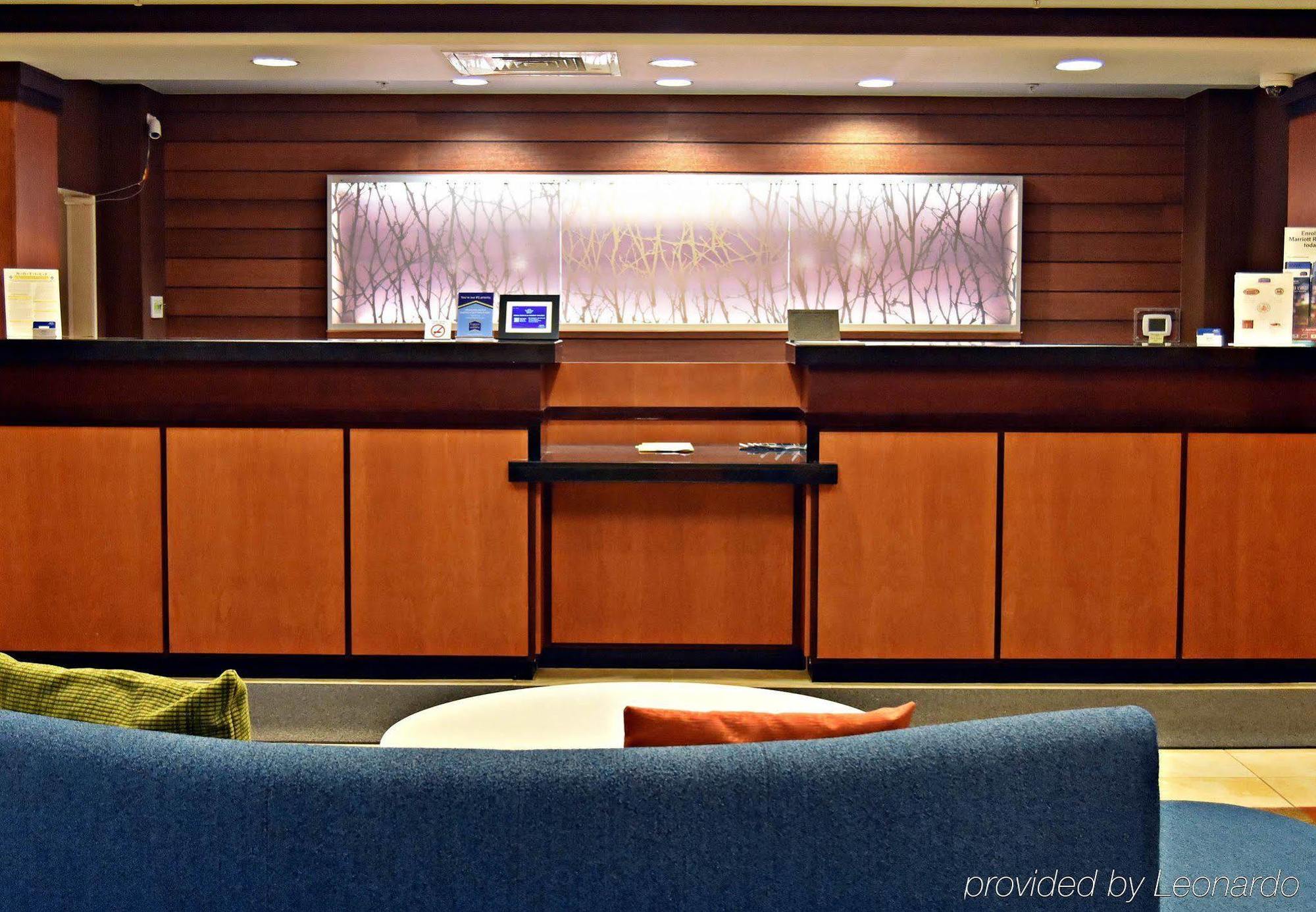Fairfield Inn & Suites By Marriott Carlisle Exteriör bild