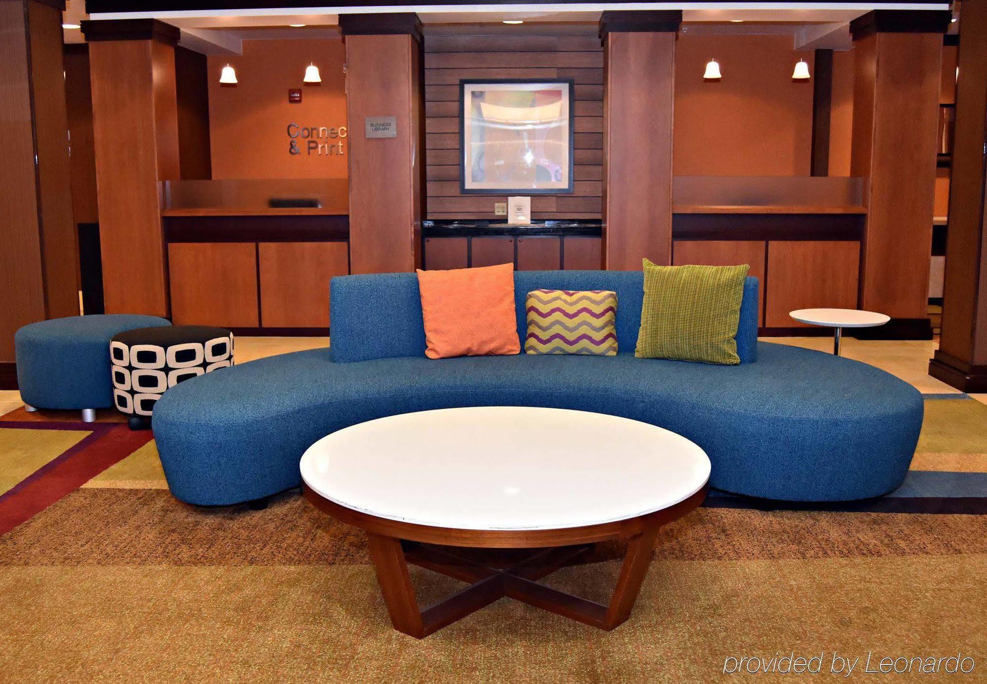 Fairfield Inn & Suites By Marriott Carlisle Exteriör bild