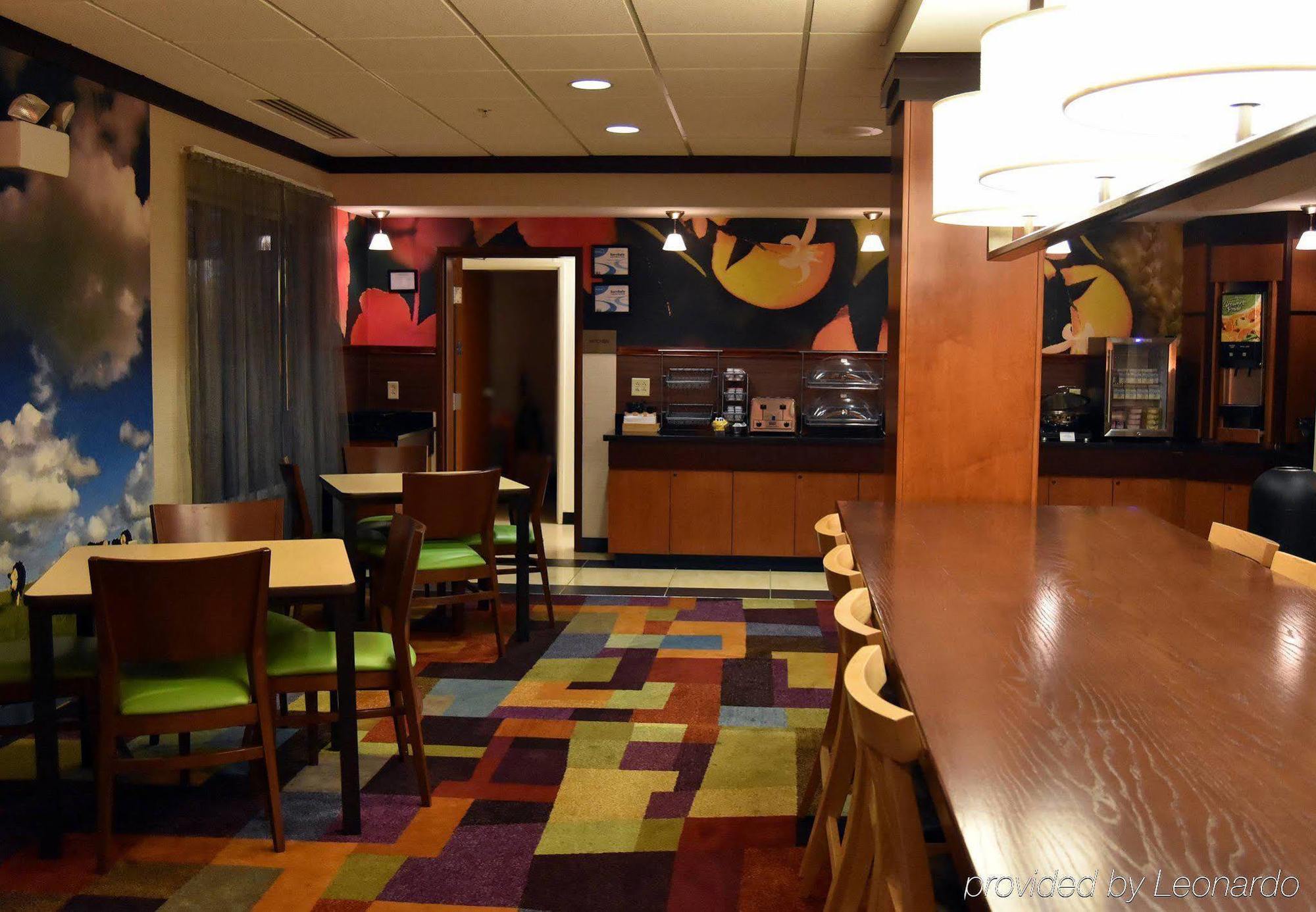 Fairfield Inn & Suites By Marriott Carlisle Exteriör bild