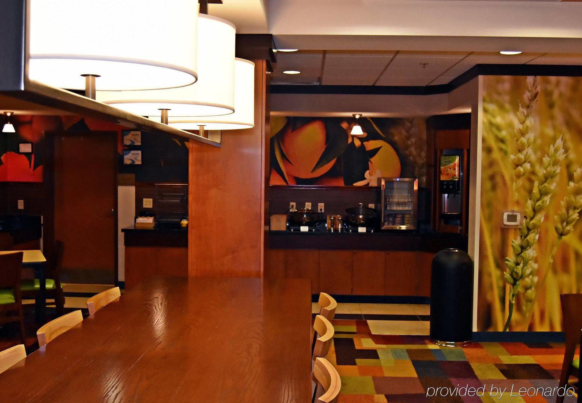 Fairfield Inn & Suites By Marriott Carlisle Exteriör bild