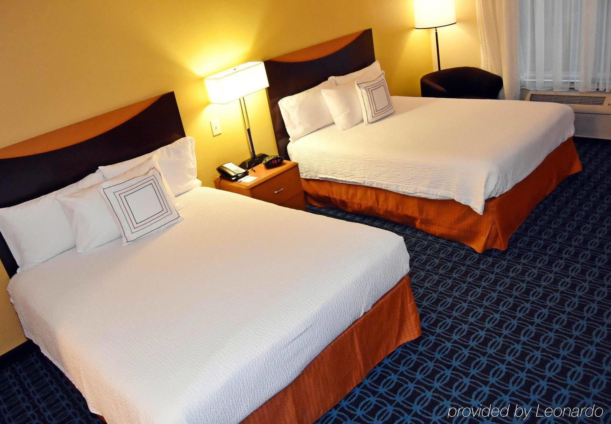 Fairfield Inn & Suites By Marriott Carlisle Exteriör bild