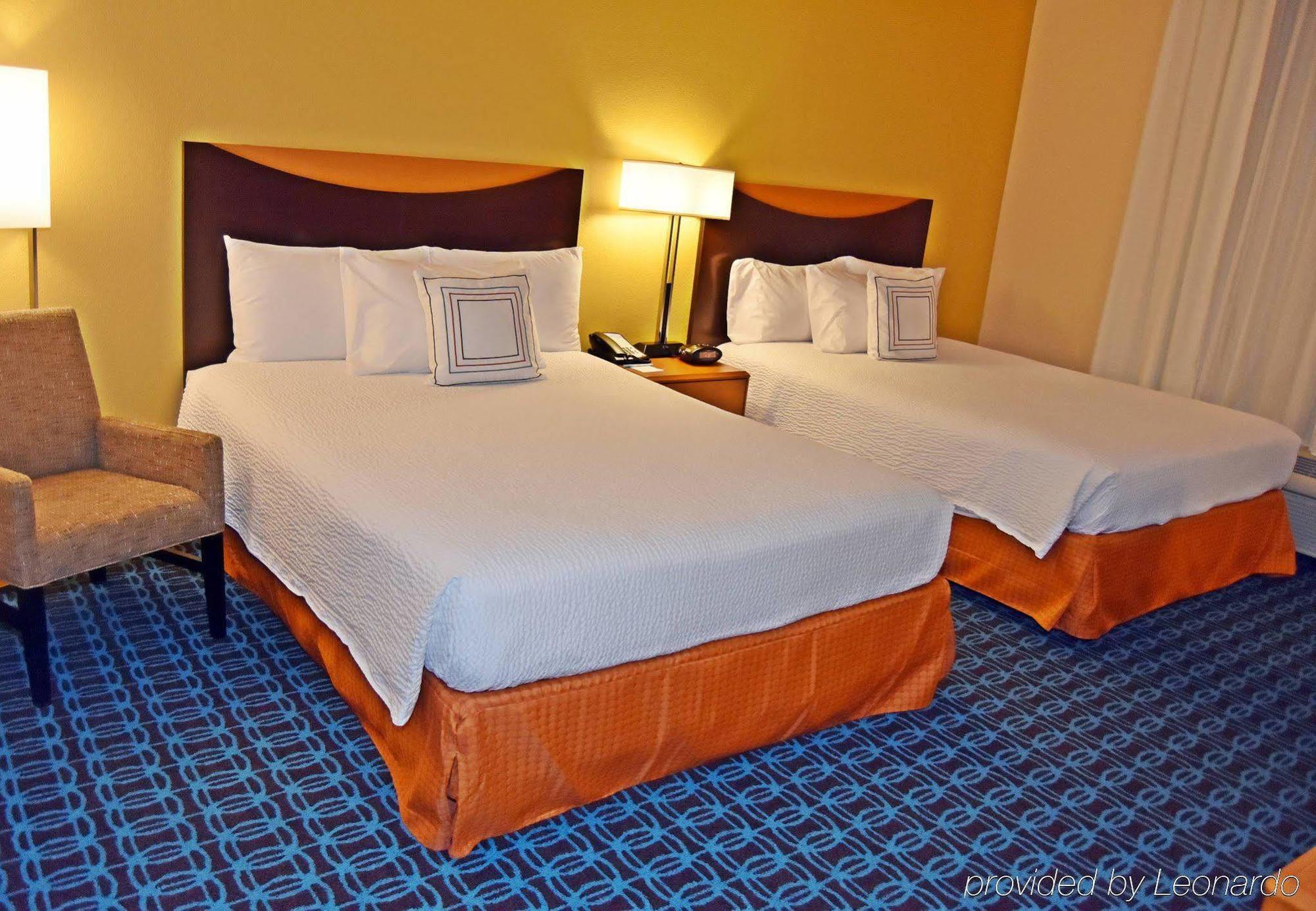 Fairfield Inn & Suites By Marriott Carlisle Exteriör bild