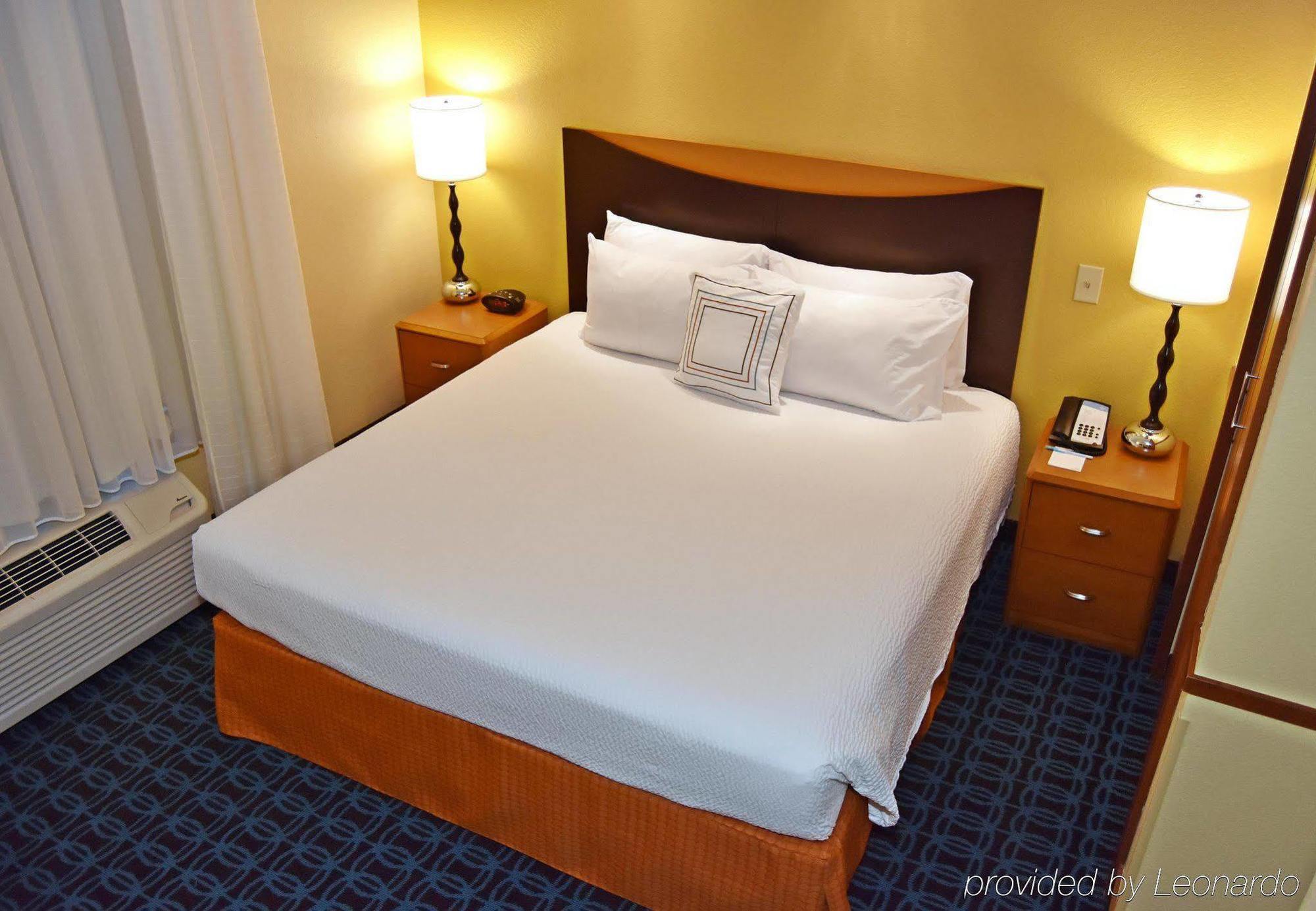 Fairfield Inn & Suites By Marriott Carlisle Exteriör bild