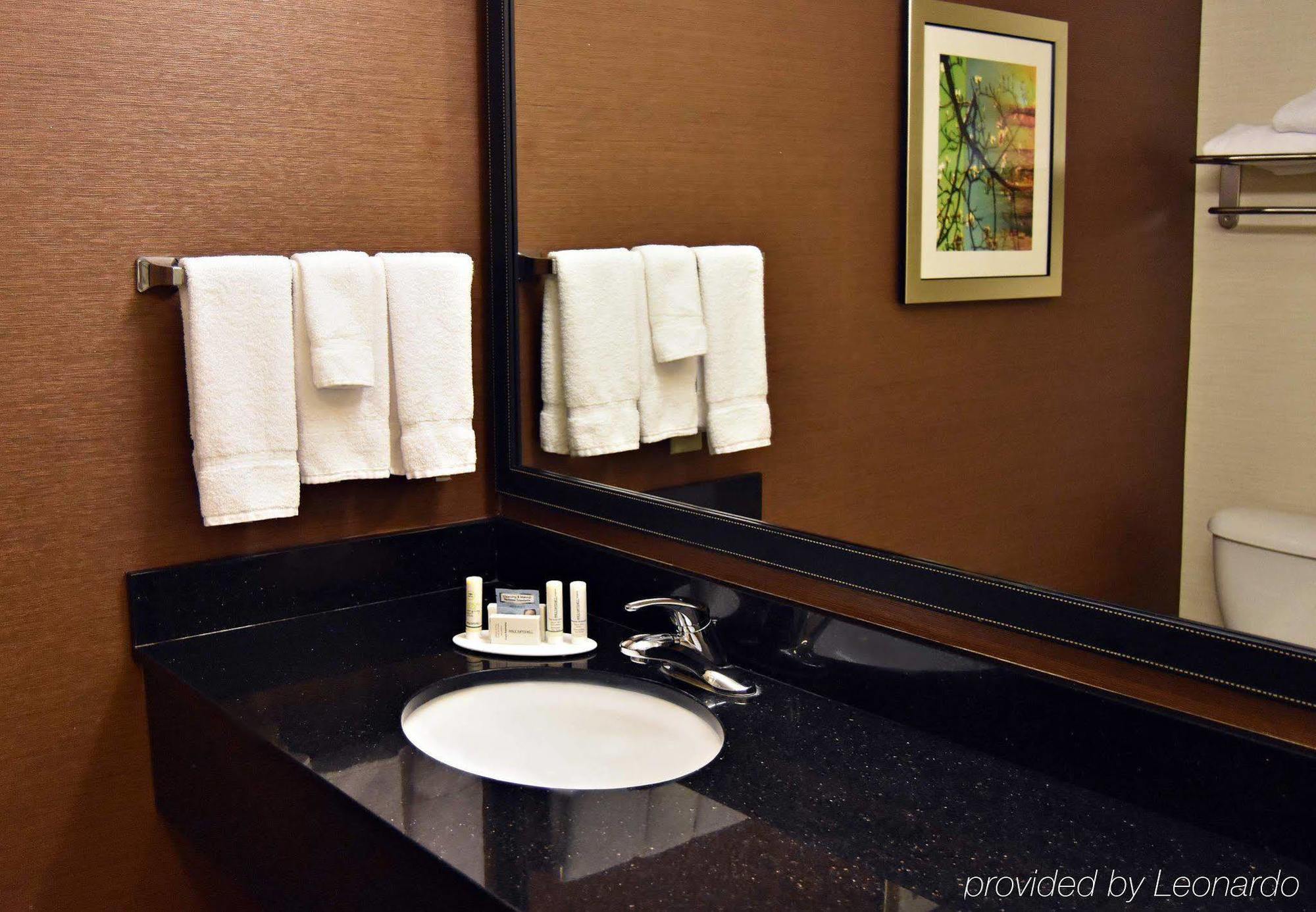 Fairfield Inn & Suites By Marriott Carlisle Exteriör bild