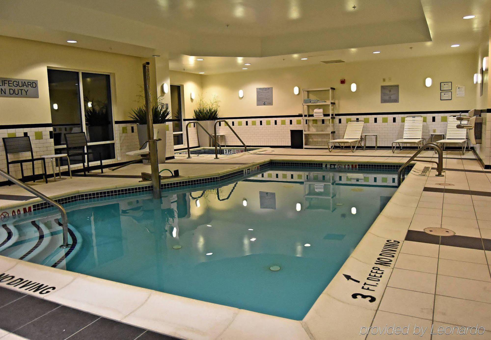 Fairfield Inn & Suites By Marriott Carlisle Exteriör bild
